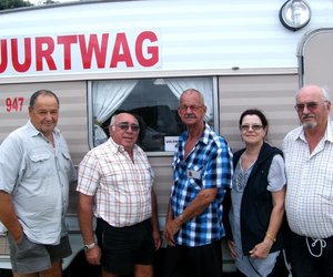 Uilkraal Buurtwag Tops